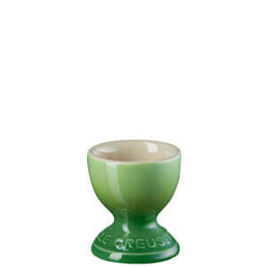 Le Creuset Bamboo Stoneware Egg Cup